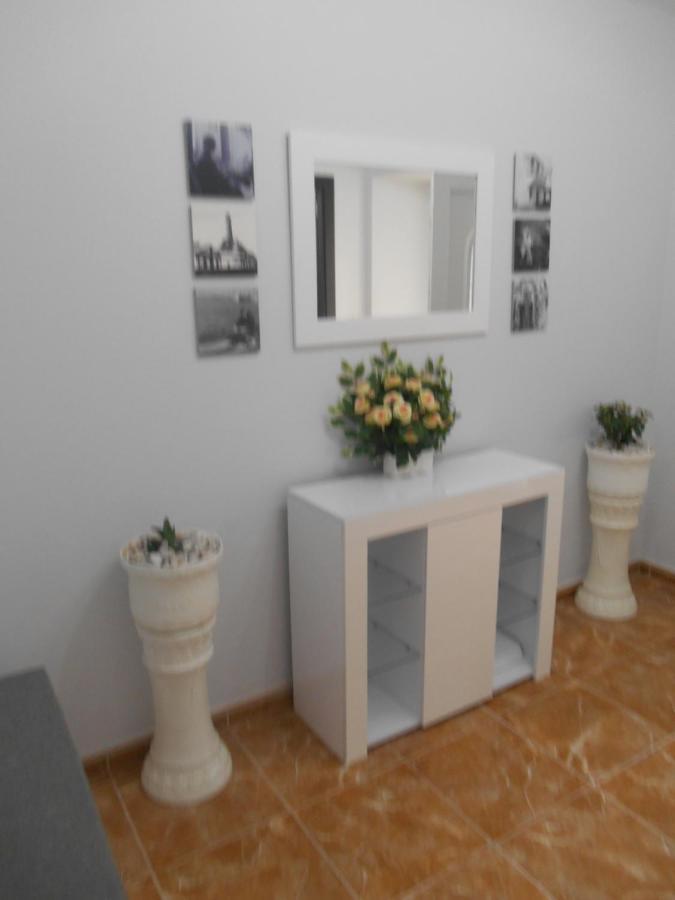 Camariñas A Caramina 빌라 외부 사진