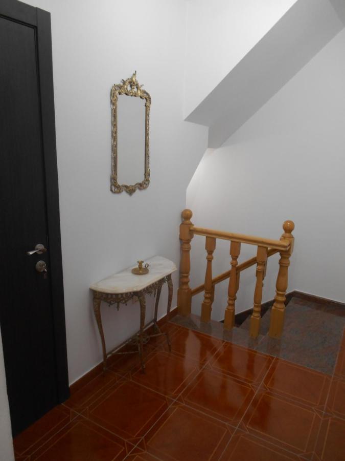 Camariñas A Caramina 빌라 외부 사진